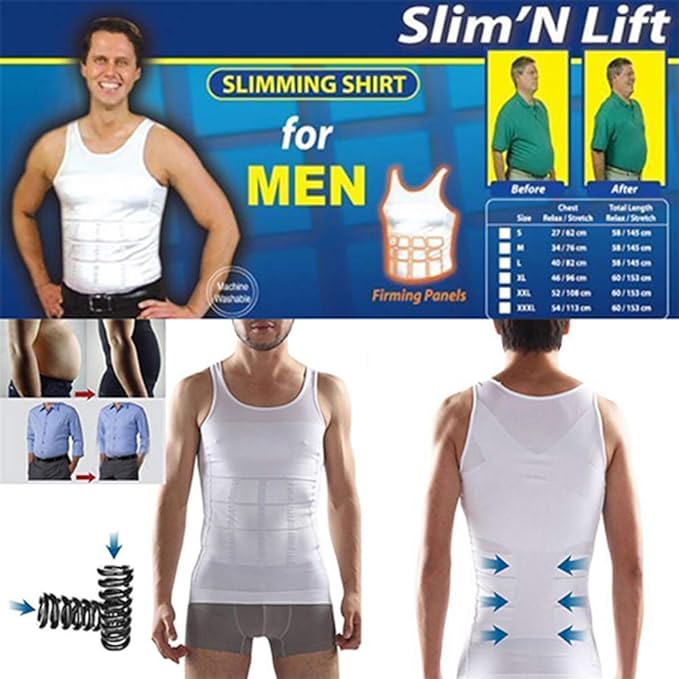 Slimming Body Shapper