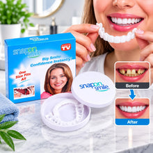 Snap On Smile - Teeth Veneers