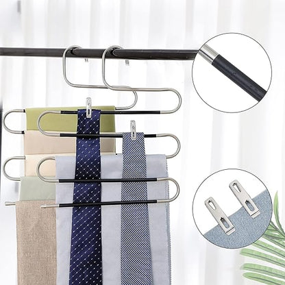 Multi Function Hanger