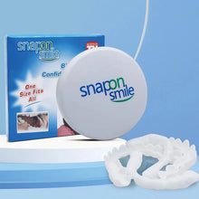 Snap On Smile - Teeth Veneers