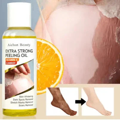 Aichun Beauty - Extra Strong Peeling Oil