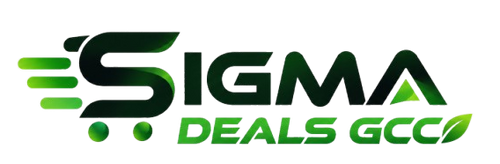 Sigma Deals GCC