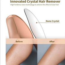Crystal Hair Remover