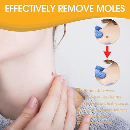Wart & Tag Remover - Bee Venom Repair Spray