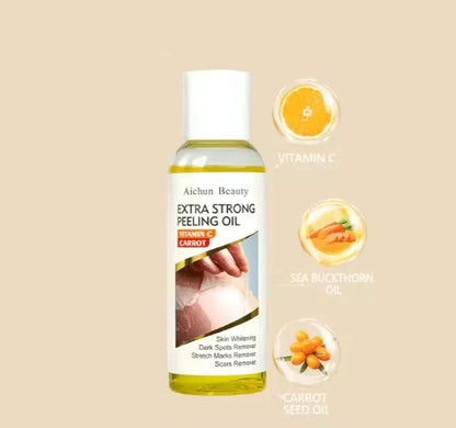 Aichun Beauty - Extra Strong Peeling Oil