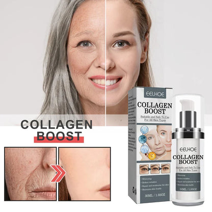 Collagen Anti Wrinkle Cream