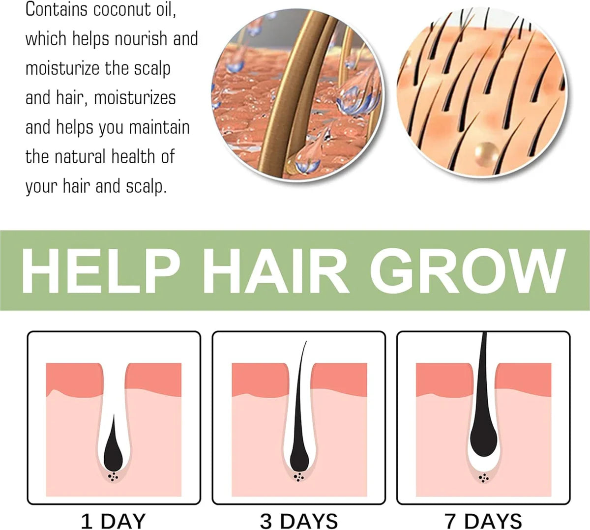 Adivasi Herbal Hair Oil