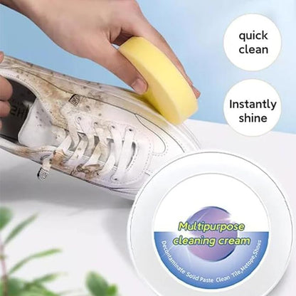 Shoes Cleaning Cream