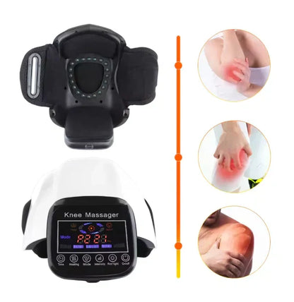 Knee Massager - Knee Pain Relief