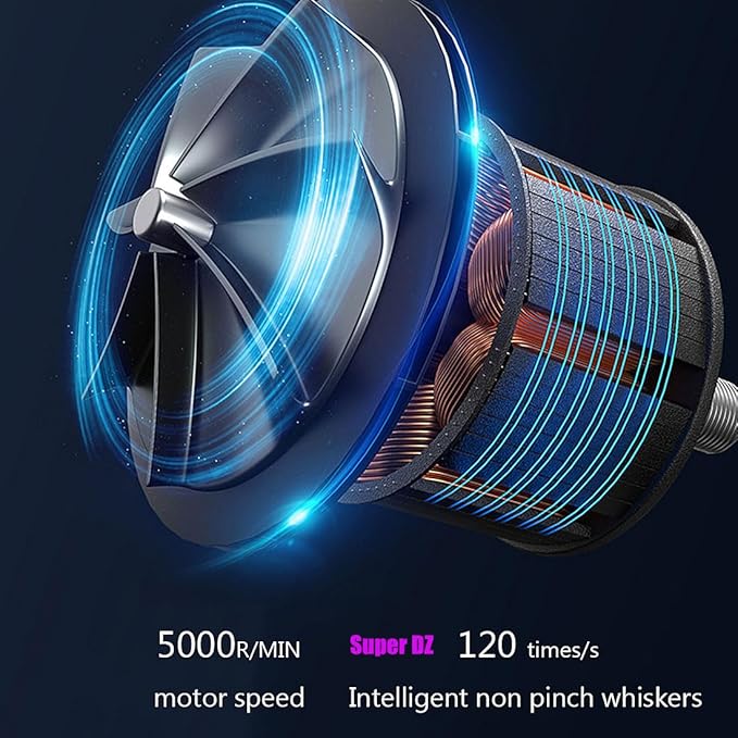 Mini Electric Shaver