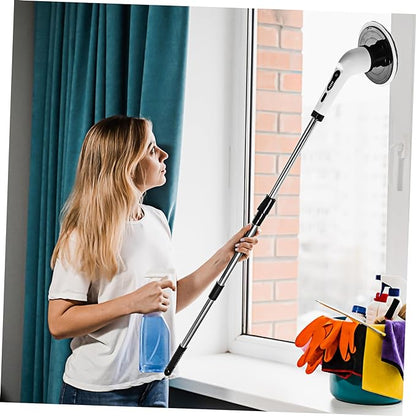 9 in 1 Electric Scrubber