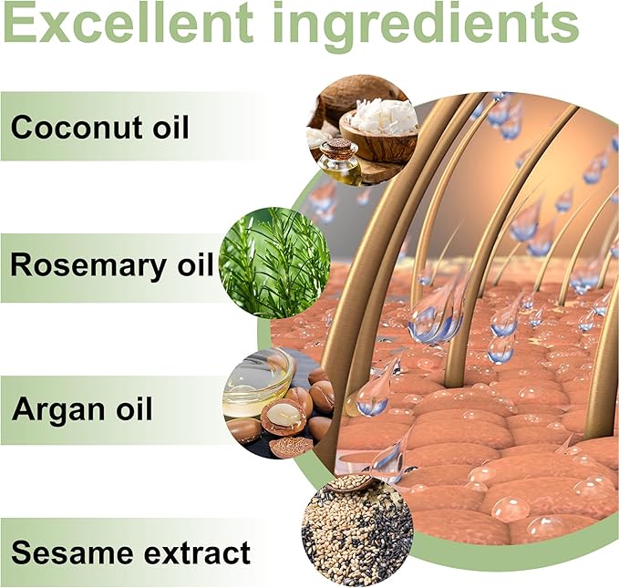Adivasi Herbal Hair Oil