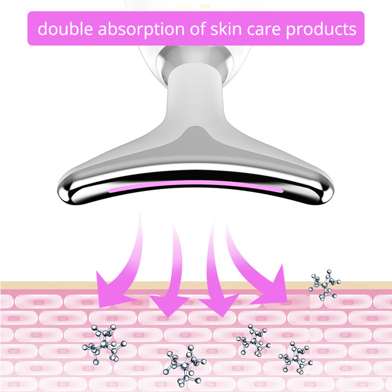 Anti Wrinkle Face Massager - Stay Young