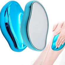 Crystal Hair Remover