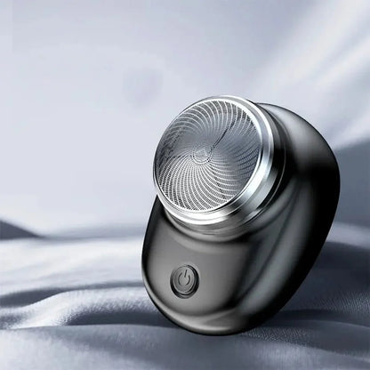 Mini Electric Shaver